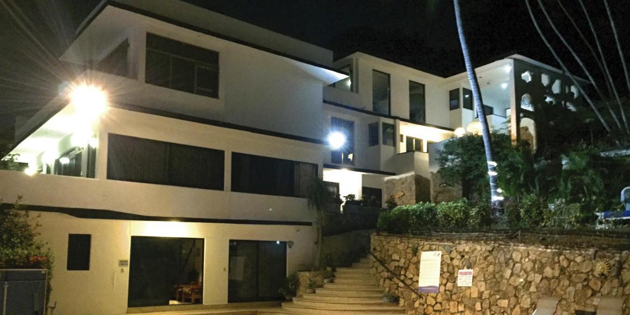Villa Costa Chica Comodisimo Piscina Gigante Jardines Acapulco Exterior photo
