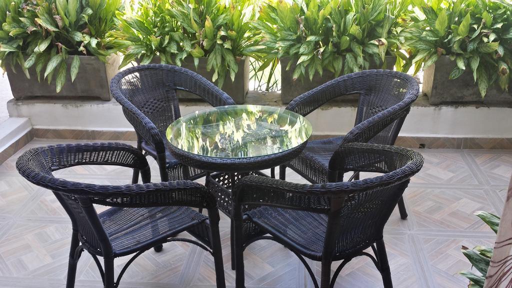 Villa Costa Chica Comodisimo Piscina Gigante Jardines Acapulco Room photo